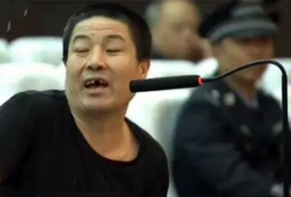 延寿 罪犯为越狱杀害狱警，逃亡10天终被抓捕，曾被亲戚举报