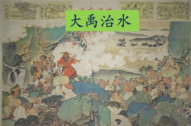 夏朝 为何考古学家找不到证明夏朝存在的证据？有两个原因他们不敢说