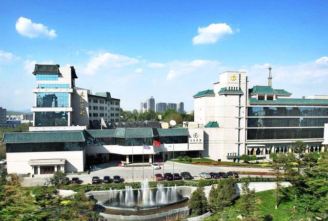 软软够可爱 曾是我国第一批直辖市,如今却出现人口负增长,而且就在东北地区