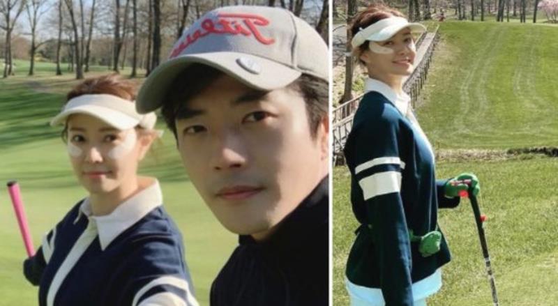 孙泰英|只因多看一眼电视机，权相佑找到了新娘，13年后夫妻还如初见时