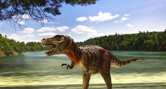 航天员 假如恐龙没有灭绝的话,我们的生活会怎样?还能“主宰”世界吗