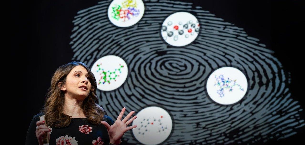 宇宙空间 指纹如何形成的？为什么世界上不会有2个相同的指纹？