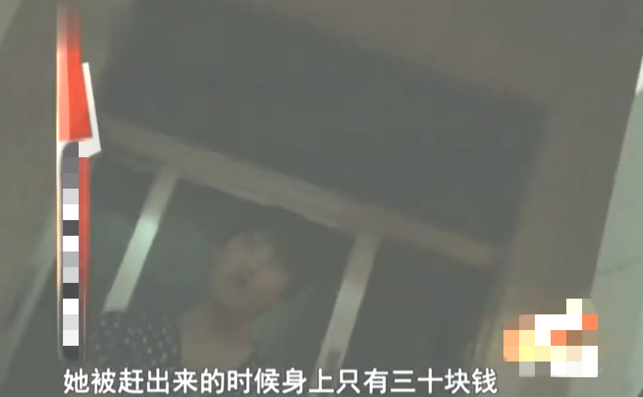 培大大看众生|妻子出走半年后身怀六甲,丈夫找上门毫无悔意,还自爆其他经历