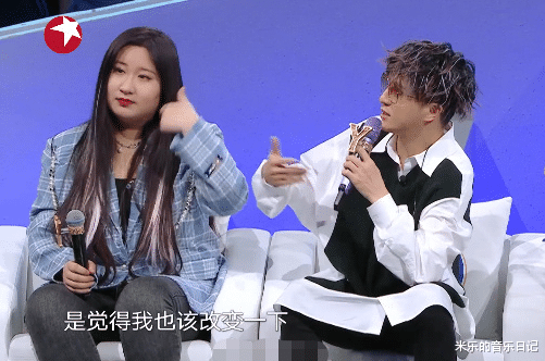 我们的歌|《我们的歌》第二期，“健美组合”一起表达对青春的理解和态度