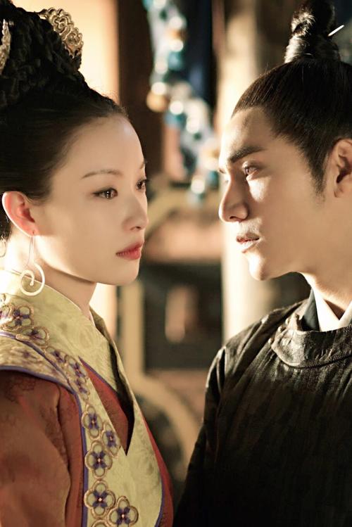 倪妮|倪妮，你只看到她身体美到极致，却不知自救的她有多彪悍