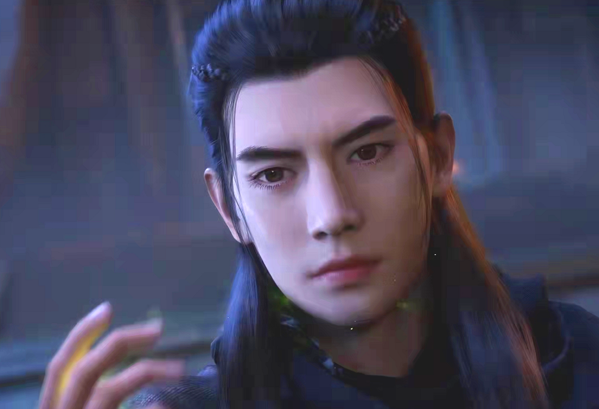 韩立|凡人修仙传：陈师姐撞脸主播周淑怡，韩立又要开始“舔包”了