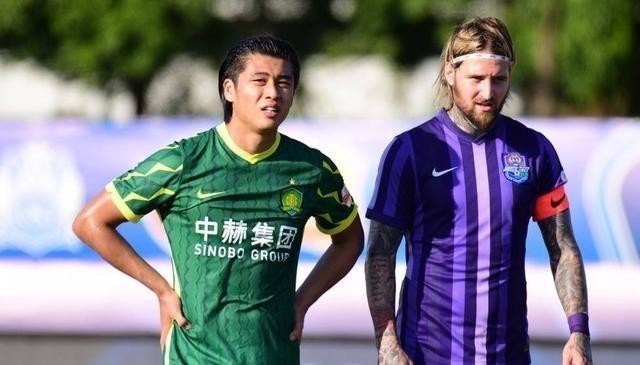 憨爸爸育儿|中超三强三场0-0,集体刹车等待广州,李霄鹏率队拿1分摆脱垫底