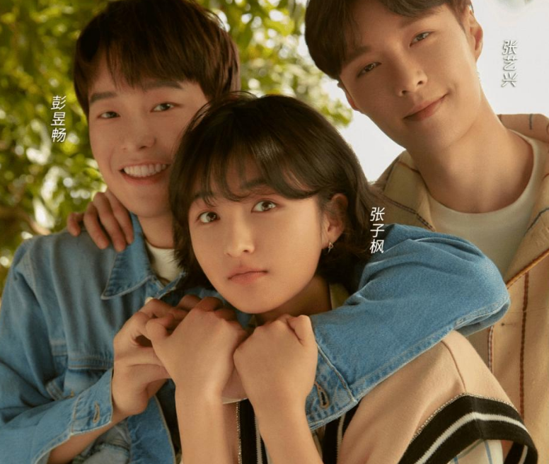 阿娇|《向往5》中就他不敢喝安慕希，再渴都只敢喝水，喝一口就是天价