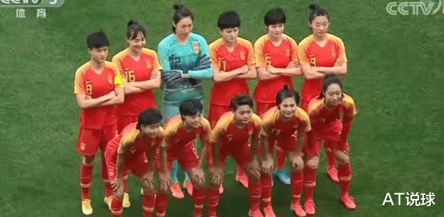 韩国队|巾帼不让须眉，女足加时逆转韩国打进奥运会，女子三大球会师东京