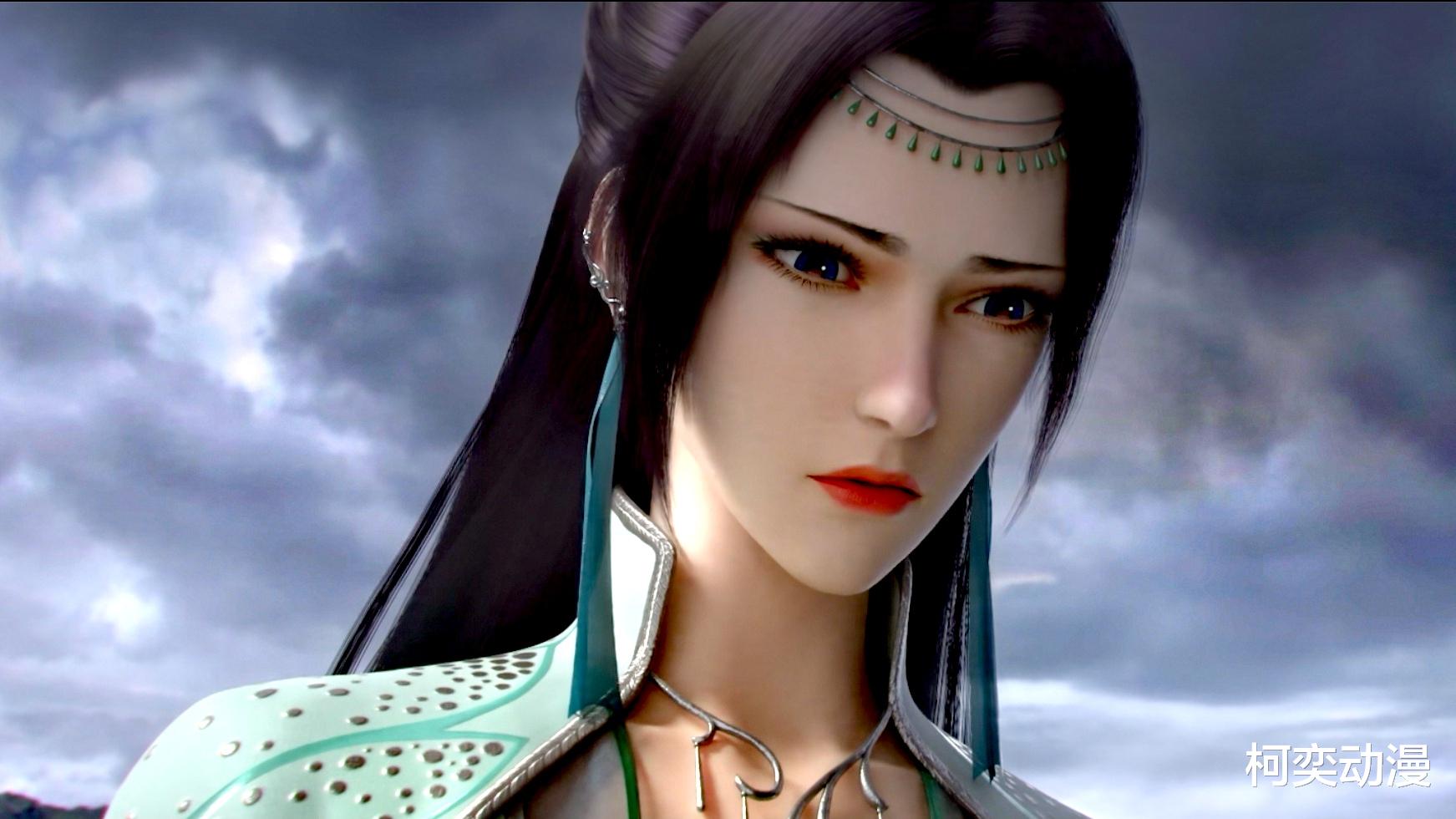 萧炎|斗破苍穹:威震加玛帝国的云岚宗,被斗王级别的萧炎亲手毁灭。