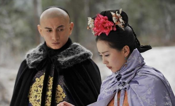 赵丽颖|赵丽颖杨幂离婚，angelababy垂死挣扎，盘点85花的婚姻现状