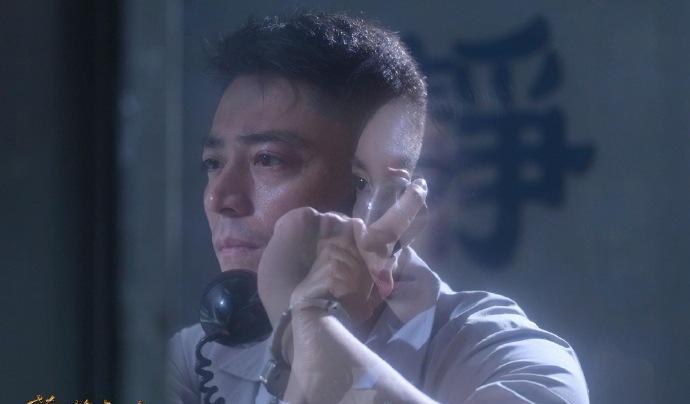 李李仁|李李仁《华灯初上》车上性侵刘品言，演技炸裂强奸戏逼真惹怒全网