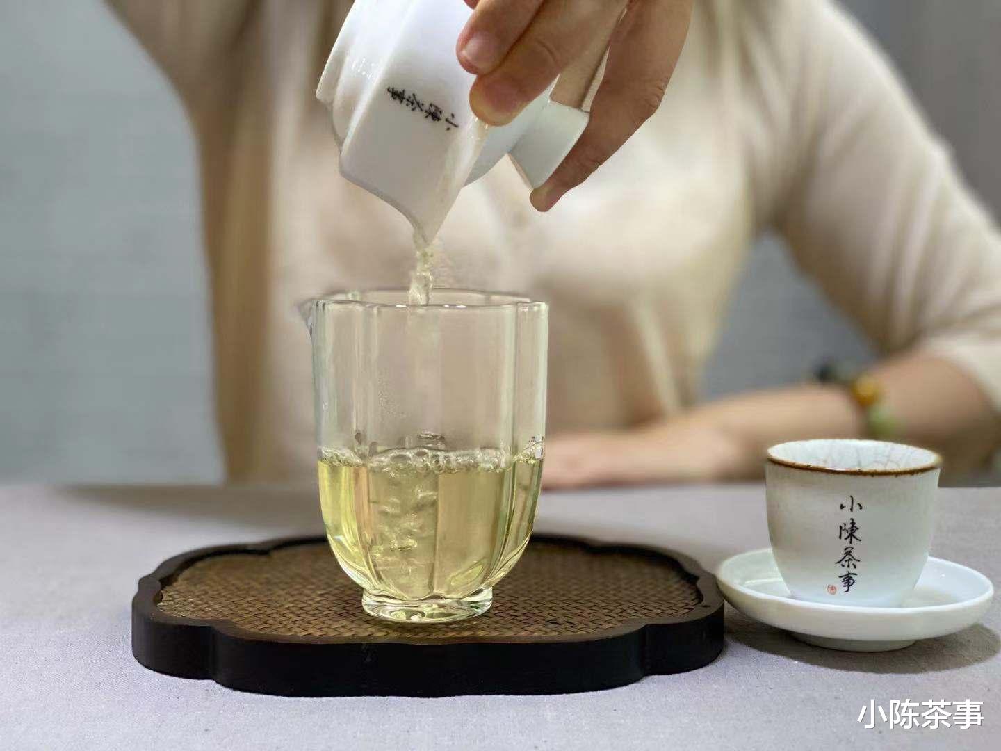 黑豆|日常泡茶時，多少度水溫最合適？綠茶、白茶、紅茶的水溫相同嗎？
