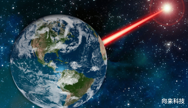 比邻星 比邻星传来信号，转眼20年时间过去，伴星才被发现