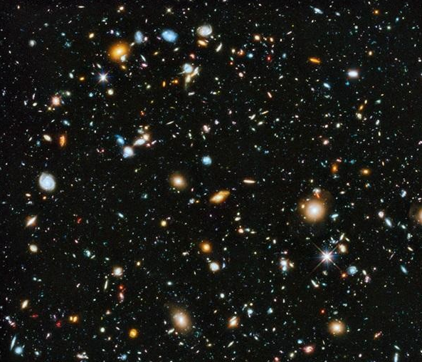 行星|人类对宇宙的探索是循序渐进的，还有更奇妙的世界等着我们去探索