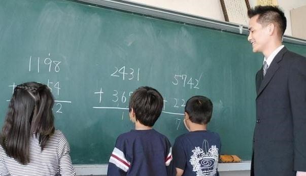 衬衫|教师行业或将迎来坏消息,招聘门槛被提高,师范生要提前准备