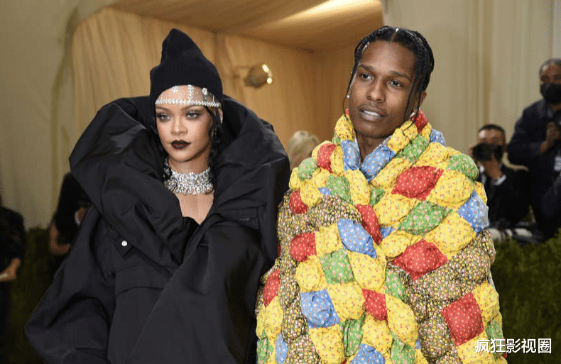 明星|时尚界的奥斯卡，好莱坞女明星争奇斗艳，世界首富女友艳压群芳