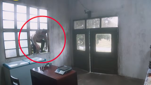 黄磊|《向往5》黄磊偷人东西，看被发现时咋归还的？素质真装不出来