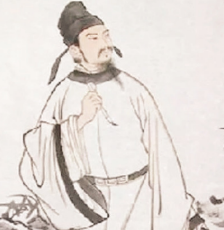 刘禹锡|最早的房地产广告，几间破屋愣是写成了江景房，现在都不过时