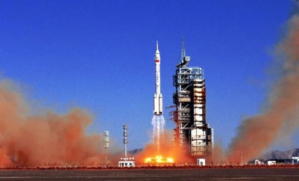 太空 回首从神舟一号到神舟十三号，中国的航天技术都发生了哪些变化
