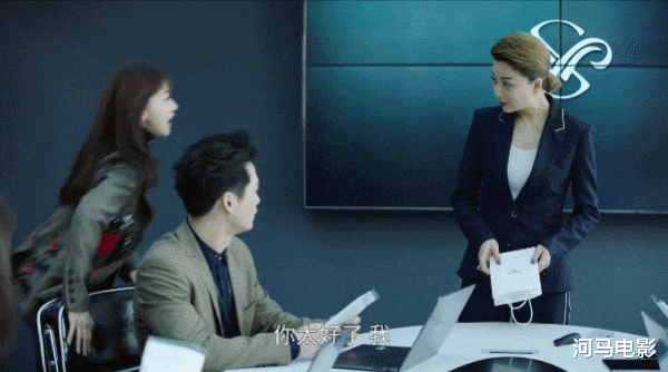 Angelababy|她这神演技，怕不是跟Angelababy学的吧？