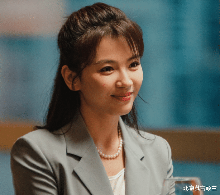 星辰大海|《星辰大海》好评如潮，五位黄金配角，演技炸裂，何翯惊艳全网！