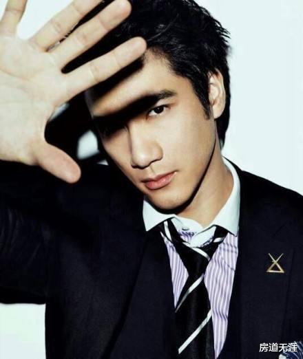 李靓蕾|wlh是渣男么？李靓蕾的问题在哪里？