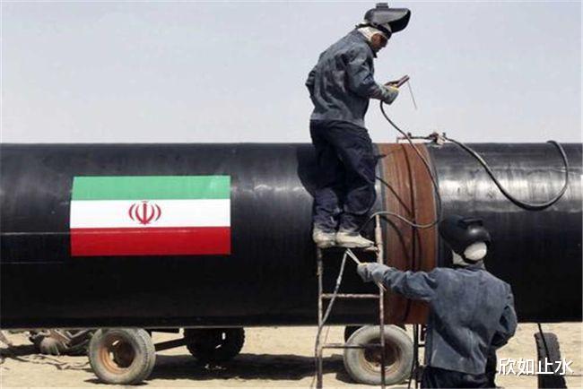 伊朗油價一降再降，卻無國敢去購買，中國成唯一顧客？-圖3