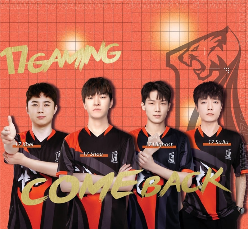 吃鸡游戏|MsJoy分析17战队吃鸡，素酒掉线成为关键，祸兮福所倚