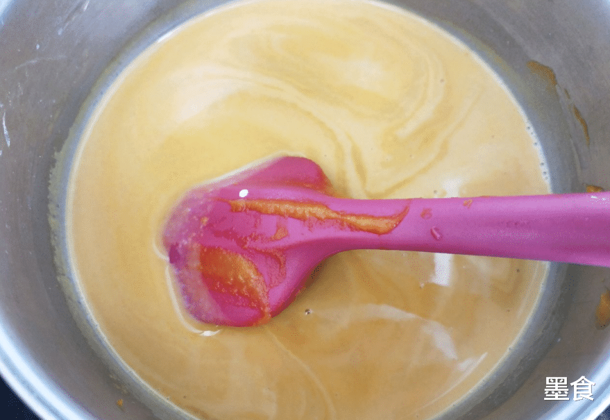 南瓜|减脂期间适合吃的甜品汤点，营养高，热量低