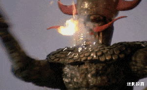 吴孟达|46年前的港版奥特曼，华语首部超级英雄片，剧情奇葩雷人却烂成神作！