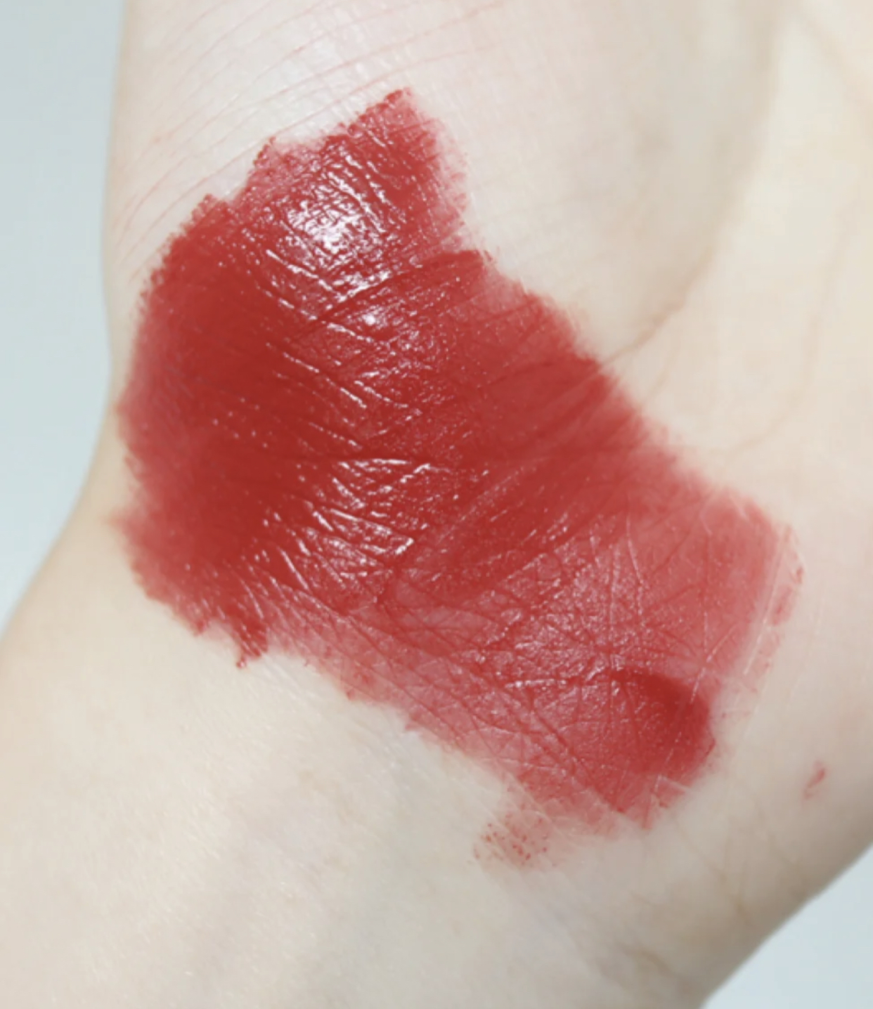 蒂尔施|阿玛尼新色来袭!418黄皮踩雷显黑,这几只更百搭日常