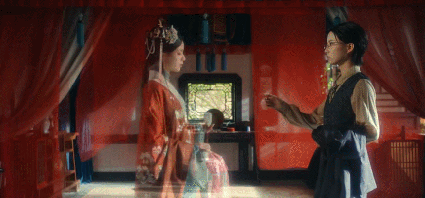 mv|又因抄袭韩国爱豆翻车，她被骂是活该？