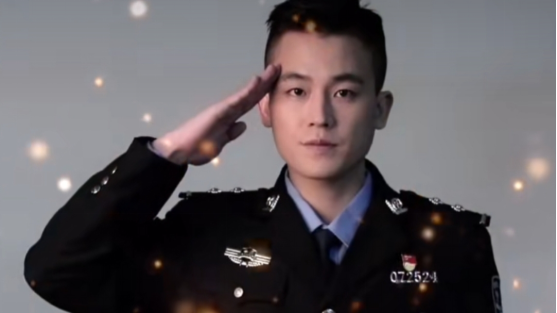 欧豪|反腐剧《穿破黑夜》将播，欧豪演刑警，王景春丁勇岱戏骨云集