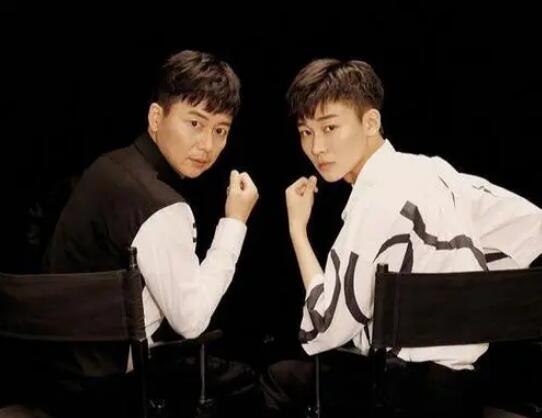 孙逊|“反派专业户”刘奕君：曾在西影厂抄工作条多年，再婚后又生一女