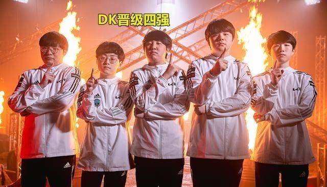 天明情感说 LCK稳进S11决赛,DK零封MAD再碰撞T1,赛后RNG发文扎心了