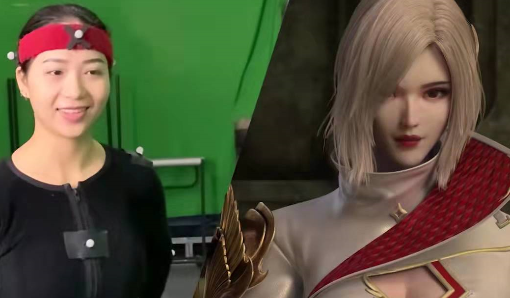 交易|雪鹰领主倒计时开始,有内鬼终止交易,新美女现身颜值超女主