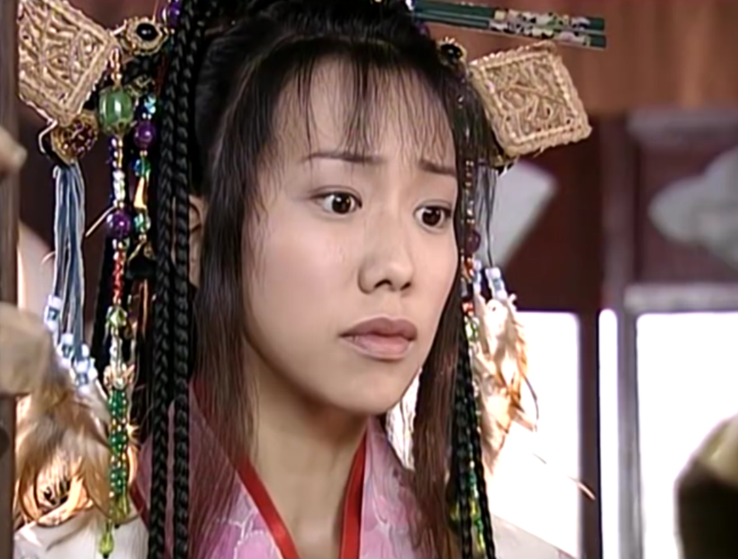 华谊兄弟|8位演“绝世美人”翻车的女演员，以现在的眼光看，她们被骂冤吗