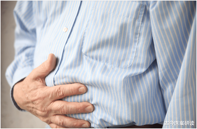 古今医案研读|养胃健脾的良方已上电视，医生：出现6种异常提示脾胃虚体质弱