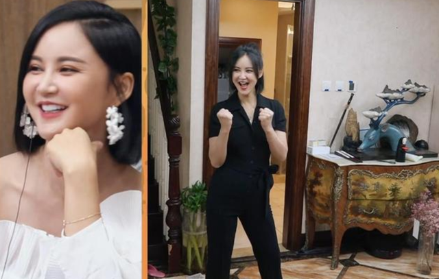 张歆艺|40岁张歆艺告别“大肚腩”，减到80斤，网友：减肥狠人