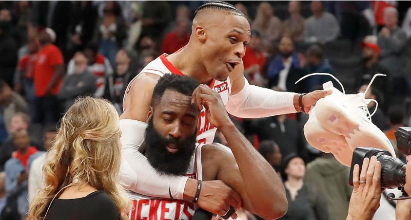 天话育儿|赛季5大华丽蜕变球星:艾顿第5,特雷杨第3,杜兰特乔治包揽前二