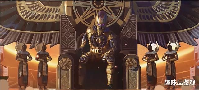  人类是阿努纳奇制造出的“矿工”？2021年尼比鲁星或揭开人类起源