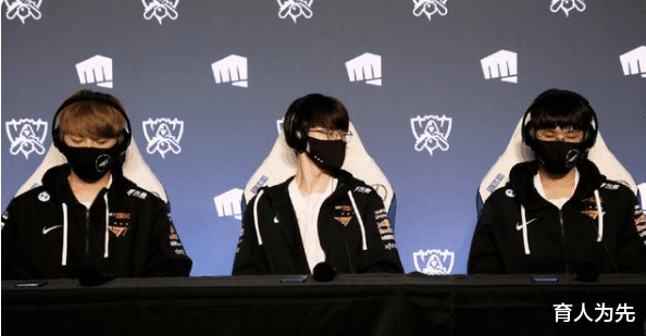 育人为先|Faker更加看好EDG出线,整个LPL里最韩系风格的战队,和RNG比赛看状态!