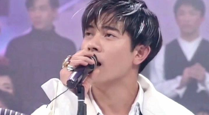 郭富城|梁美薇:一代才女到经纪人,为帮郭富城变卖家产,天王背后的女人