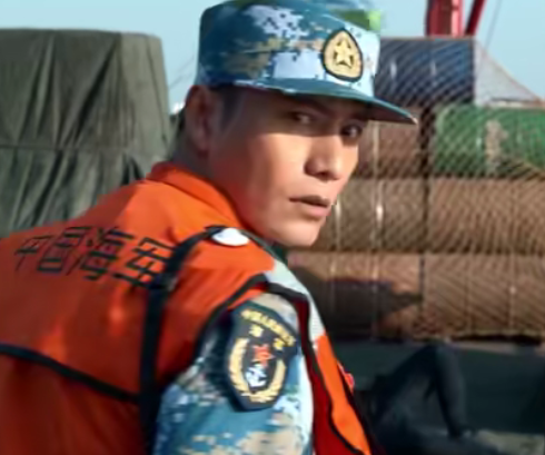 陈坤|陈坤新剧才刚开播一天，豆瓣口碑就爆了，大片的五星好评！