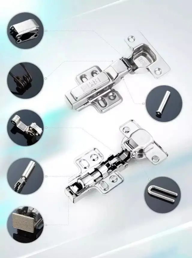 定制橱柜水太深?掌握这些橱柜定制的小知识,谁都忽悠不了你!