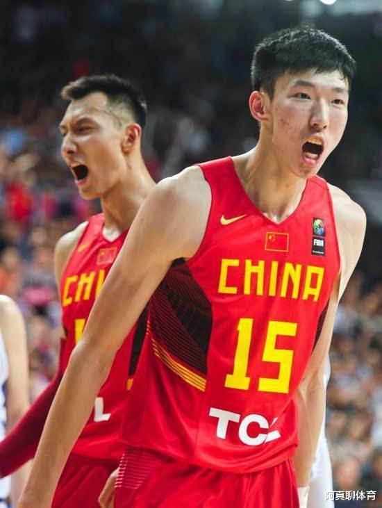 伏明霞|如果CBA有名人堂，谁会入选