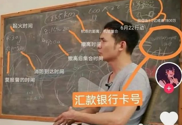 林生斌 林生斌谋财坐实！害命待查！