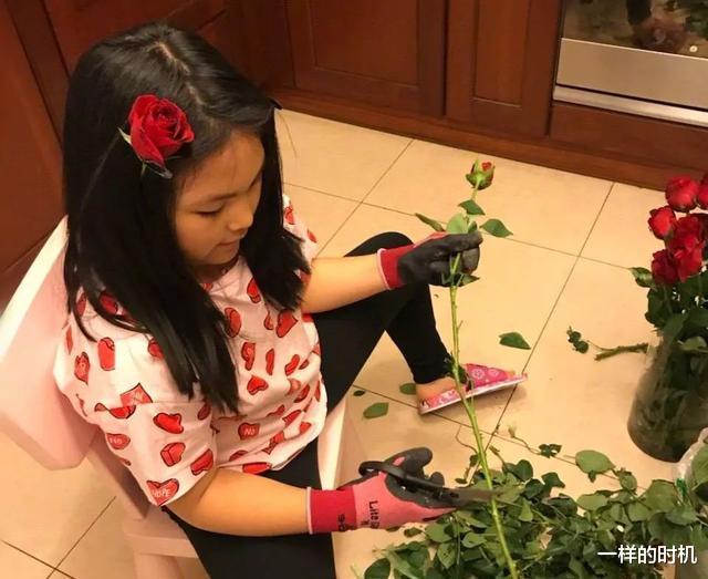 汪峰|有种“富养”叫王诗龄，一个月花费能顶一套房？如今现状打脸众人