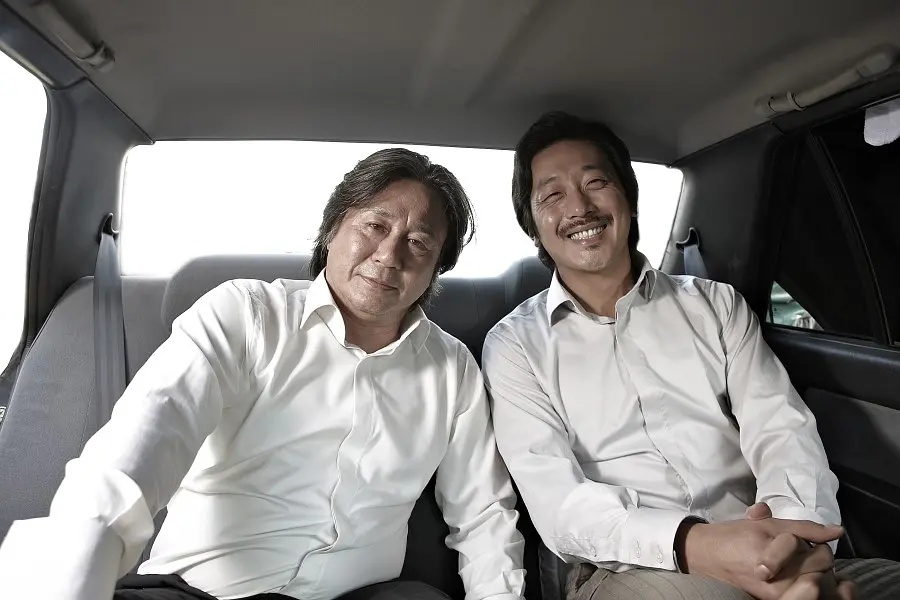 韩国电影|韩国电影的十年，精彩犯罪片推荐！